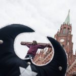 Chwalebne Misterium Męki Pańskiej 2015 - Próba generalna