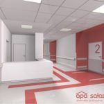 1p ENDOKRYNOLOGIA - Red - korytarz - widok 1_