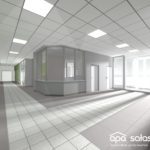 BN model - Szary - hol wejściowy