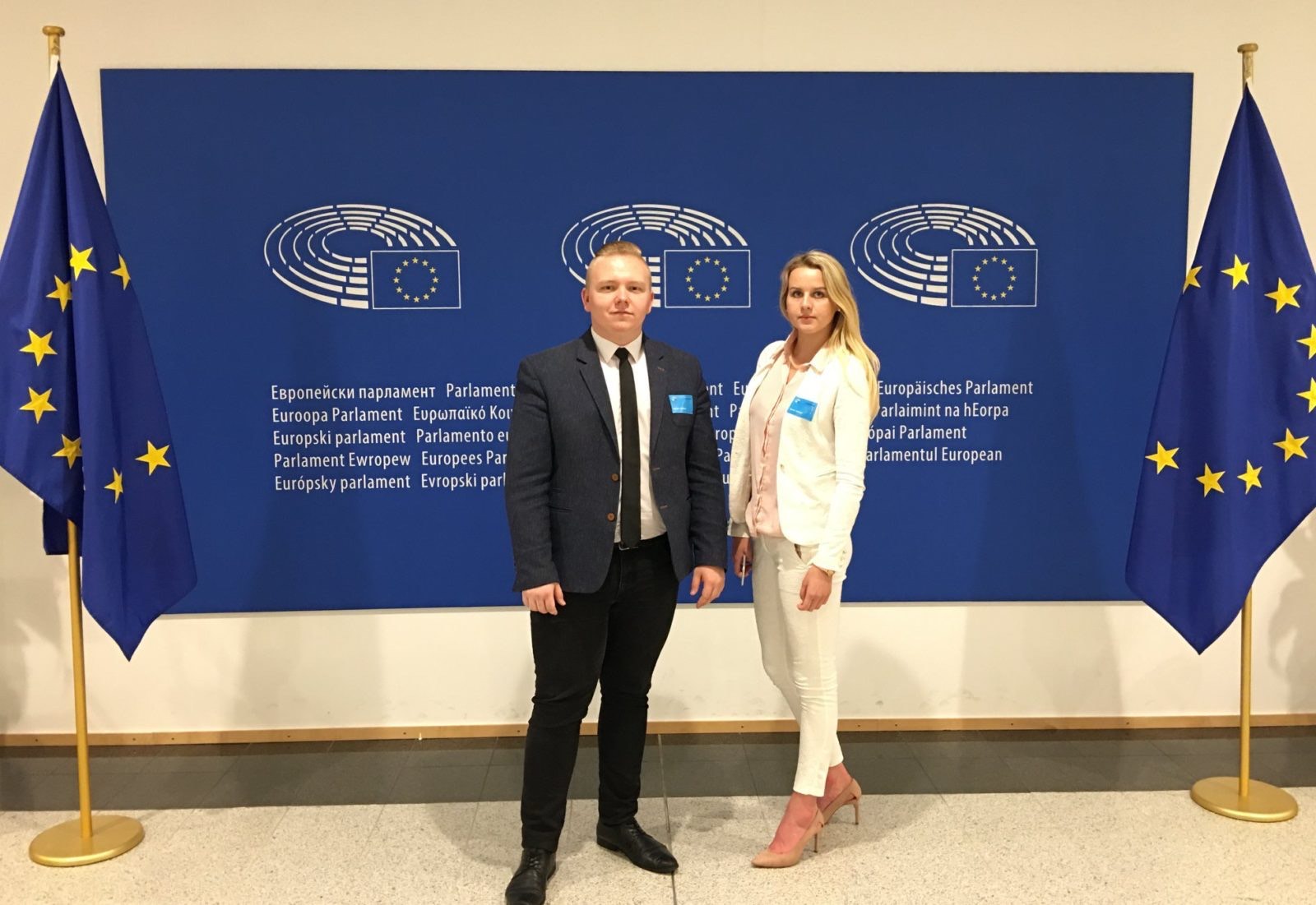 Radna Klaudia Franiel – nr 2 w okręgu nr 3