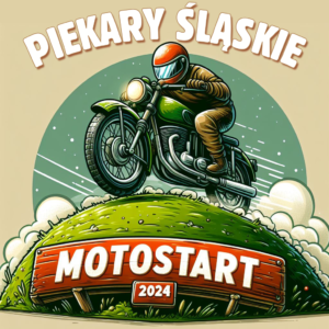 Piekary Śląskie Motostart 2024