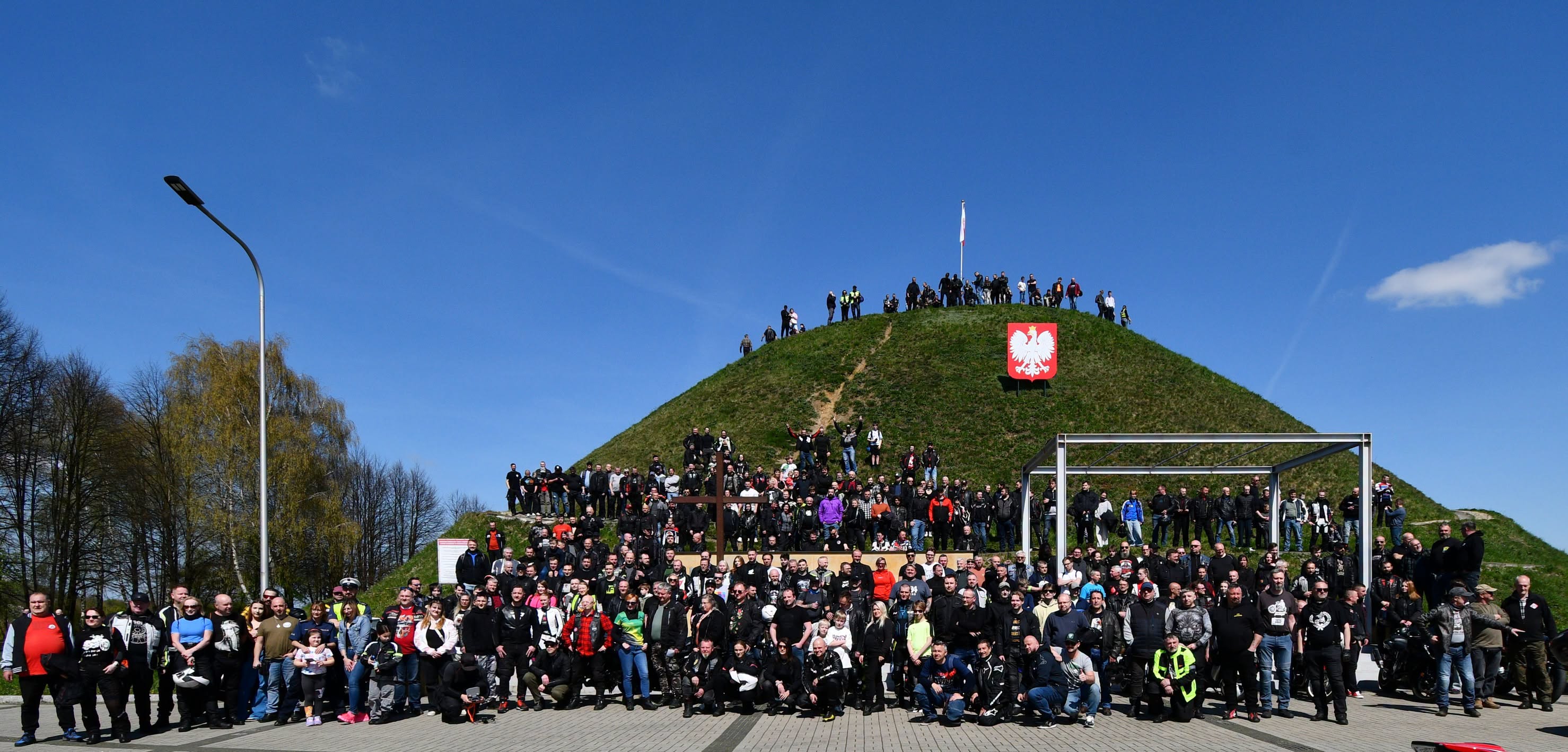 Byliście? Widzieliście? Usłyszeliście i poczuliście?