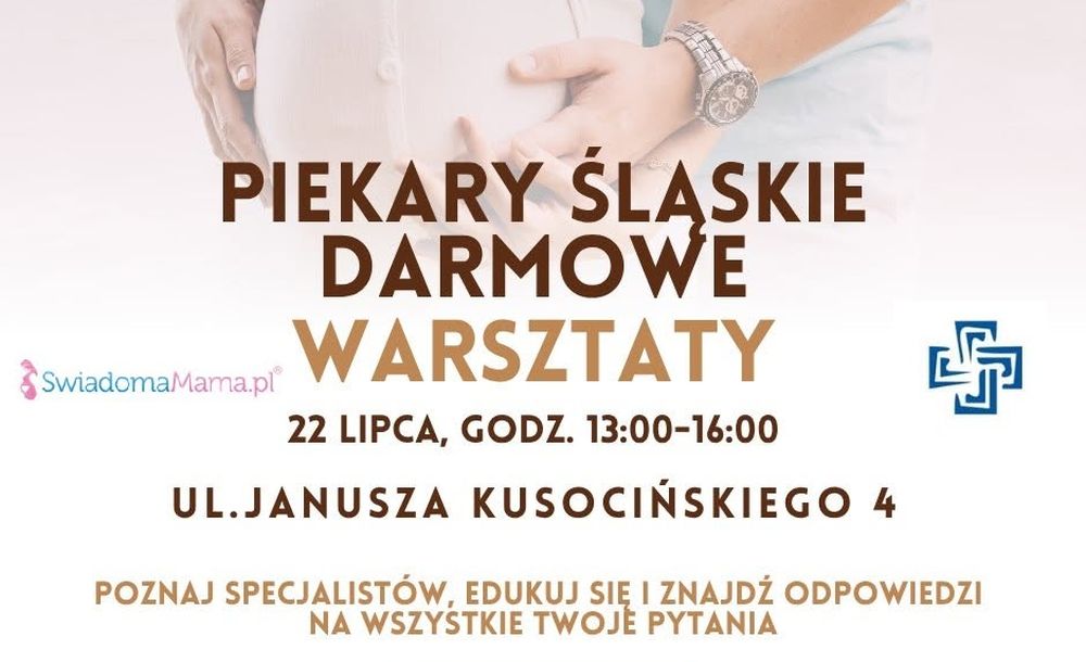 Świadoma mama – kolejne warsztaty dla rodziców