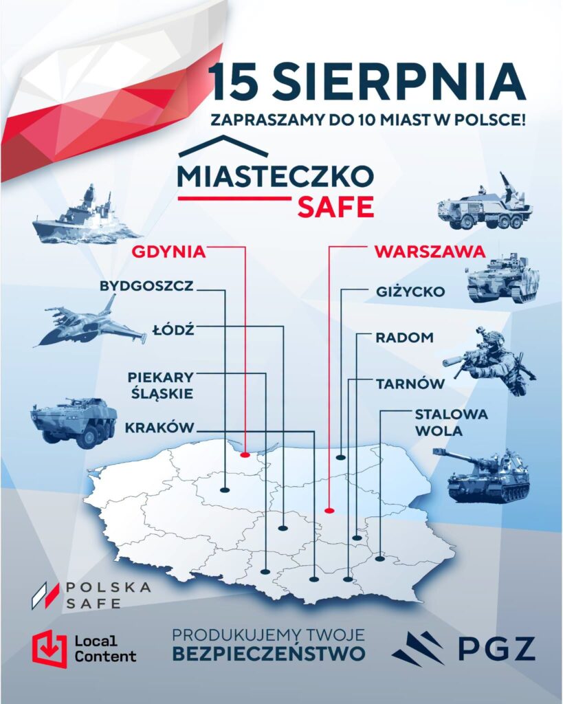 Wojsko pod Kopcem Wyzwolenia