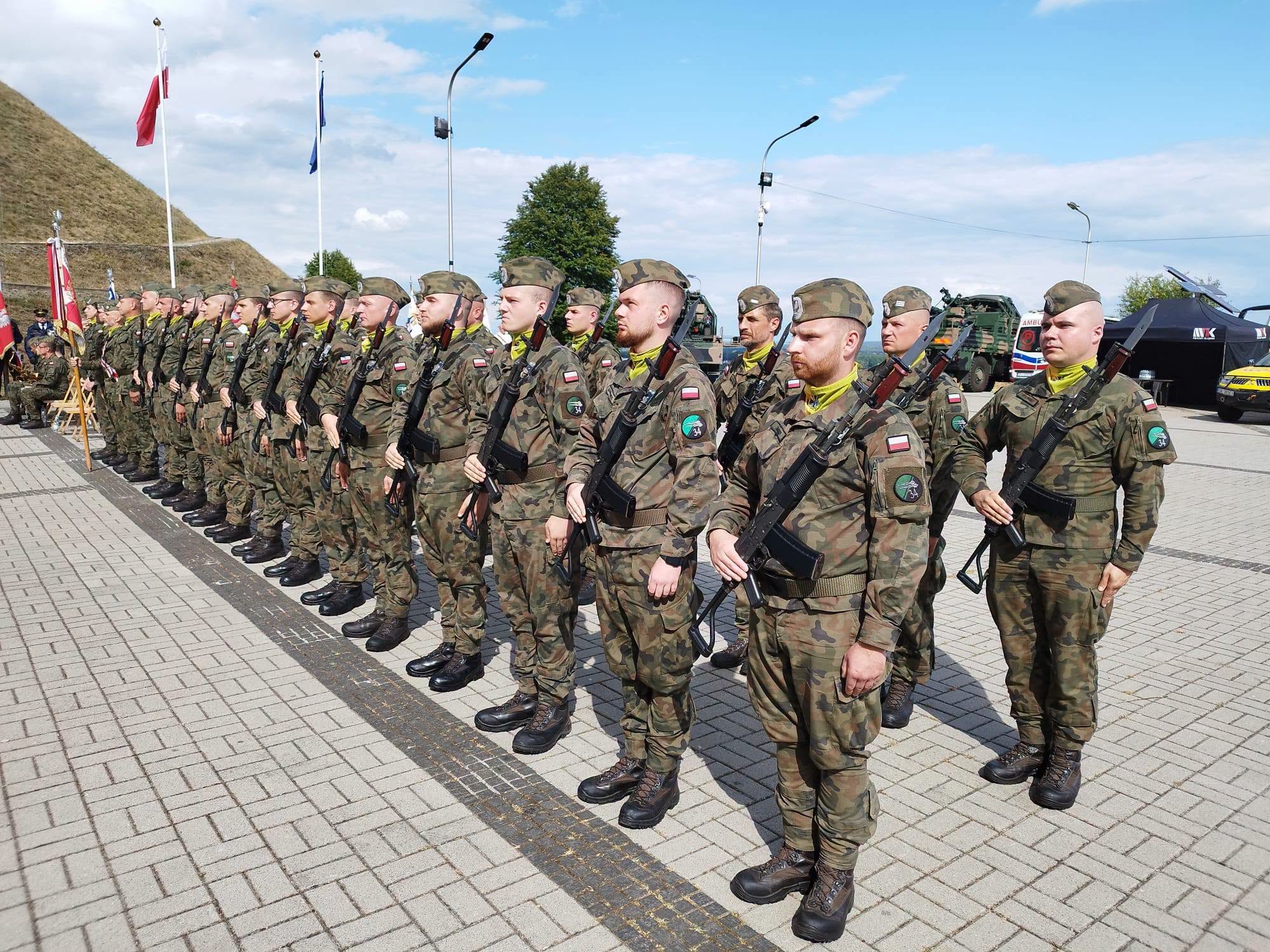 Zobaczcie jak świętowaliśmy na Kopcu